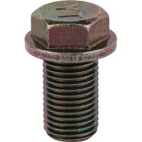 KS Tools Ölablassschraube, Außen6kant 17 mm, M14x1,5x23 mm, 10er-Pack