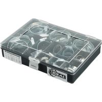 IDEAL Schlauchschellenset