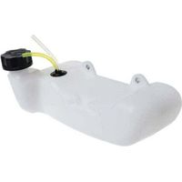 Kraftstofftank für Trimmer/Rasenmäher/Freischneider, Günstige Gartengeräte-Ersatzteile & Zubehör 40-5