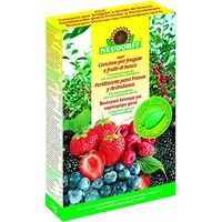 Neudorff Fertilizante Orgánico Fresas y Arándanos Granulado 1 kg