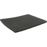 Préfiltre à Air Adaptable Kawasaki Pour Filtre 11013-0723. Remplace Origine 11013-0724.
