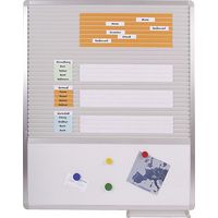 EICHNER, Tableau universel multi-usages, largeur 705 mm,