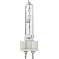 lampe iodure métallique brûleur céramique G12 70W 4200K