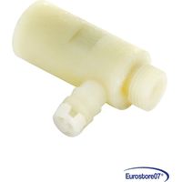 macchina caffe' Valvola autoadescante s2 pompa Ulka 1/8 m/f EP850