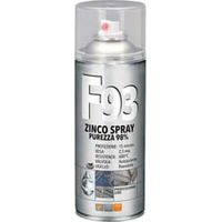 ZINCO SPRAY 98% F93- - ml.400 - 12 pezzi FAREN