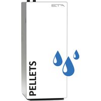 ETA ePE-BW 16 Pellets-Brennwert 16 kW - 12002-B-16-01