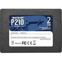 SSD Patriot P210 2TB SATA3 2.5