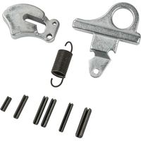 Reparatursatz Fanghaken Kat2 Unterlenker Reparaturset universal Schnellkuppler