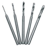 Forets Hss De Precision Désignation Sachet De 10 Foretsdiamètre 2,7 Mm