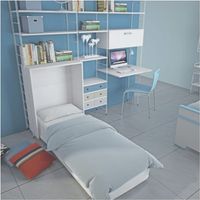 Letto singolo Maconi 490