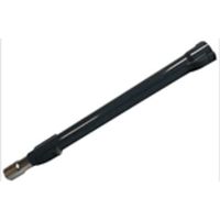 Sebo 6271DG K1 Aspirador de tubo telescópico gris oscuro