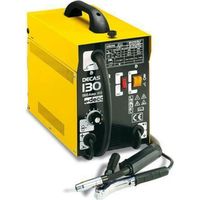 Saldatrice Elettrica Filo Decastar 130Ac Deca