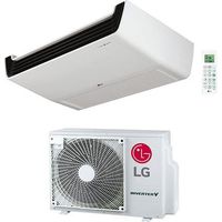 Climatiseur LG Ceiling Compact Inverter R3224000 BTU UV24F Classe A++/A+