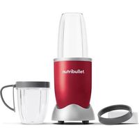 Nutribullet NB606R blender personnel rouge 600W puissant