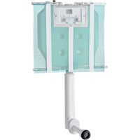 Pucci Eco Einbauspülkasten 6-3 Lt