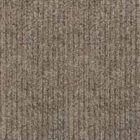Décoweb – Tapis d'entrée côtelé 2m x 1m – Beige – Envers gel antidérapant – Usage intérieur et extérieur sous abri – Surface robuste pour retenir saletés