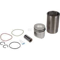 Kit de cilindro + pist贸n CLASE A SAME 03790065A