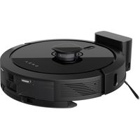 Aspirateur robot 2 en 1 AENO RC7S Map 4000 Pa Noir