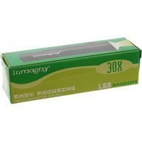 Microscope de poche - zoom 30 - LUMAGNY