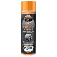 Restauratore per plastica 8350 Aerosol 650 / 500 ml RONT