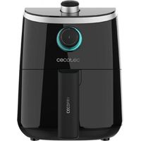 Friteuse à air chaud Cecotec Cecofry Pixel 2500 - Grill sans matières grasses