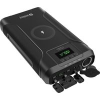 Power bank da viaggio Sandberg 7 in 1 da 76800 mAh
