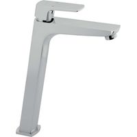 Novaservis Nobless Ego - Miscelatore da lavabo, cromo 43501/1,0