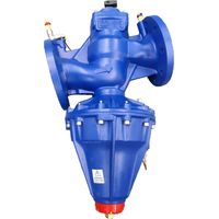 KSB Differenzdruckregler BOA-Control DPR PN16 DN 80 HP - 7738342296 von Buderus