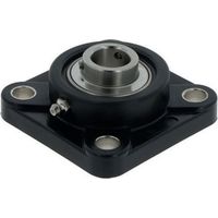 Unidad de alojamiento de rodamientos con brida RCJY45 -TV-VA-HLA 45mm cuadrado INA