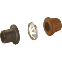 Plasson Copper Adaptor 25mm x 15mm - Durable Water Fitting