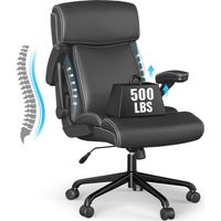 ralex-chair Chaise de bureau exécutive, chaise de bureau ergonomique