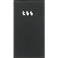 Eclipse 2 Cover - Ave Blanc BENTEL cod. ECL2C-AN