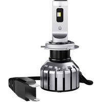 Osram Lampadine LED H7 24V PX26D Bianche 16W