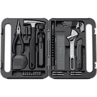 Kit de herramientas Xiaomi mijia tool kit destornillador eléctrico LED