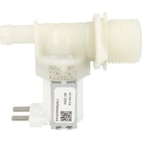Electrovanne lave-vaisselle 1 voie 180° - 2.5 l/mn d'origine