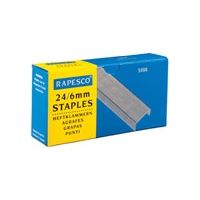 RAPESCO 24/6-8MM (S24602Z3)