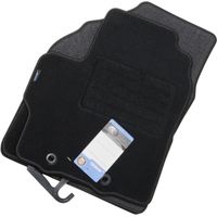 Tapis de sol en moquette pour TOYOTA Aygo X (2021+)