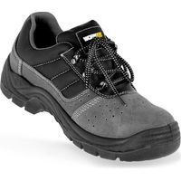 Scarpa antinfortunistica workfit nile suede s1p src nº47