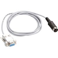 Kern 474-926 Cavo d'interfaccia RS-232 per l'allacciamento di un apparecchio esterno