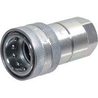 Innesto rapido 1/4 BSP filetto interno FASTER NS14GASF