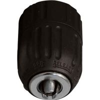 MANDRINO SENZA CHIAVE F 1/2x20 UNF - Ø 1÷10 mm