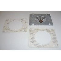 KIT PIASTRA VALVOLA COMPLETA OL 195 COMPRESSORI ABAC BALMA NUAIR 9429001