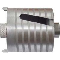 Baier Diamant-Trockenbohrkrone Titanium 82RD