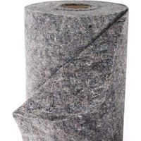 90 m² de fieltro para estanques 300 g de paño protector para estanques