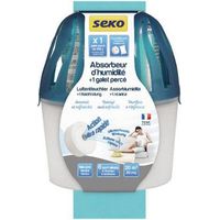 Absorbeur Humidité Seko Lutte Efficace Contre L'humidité - Sodepac Sa