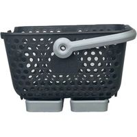 Panier de récolte Kajo Gris 4L - Vert provence