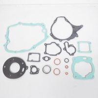 centauro motordichtung für motorrad yamaha 125 dtre 1988 bis 1998