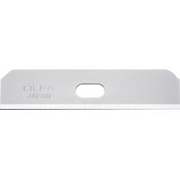 Pack 10 trapezförmige Klingen 50x12,5 mm SKB-7/10B OLFA