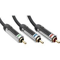 Profigold PROV3310 10m High Def Video 3x CINCH