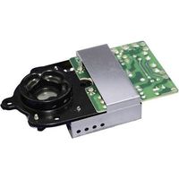 QuickCool QUV-HEVFT25-16-A Nebulizzatore ad ultrasuoni 1 pz. 36 V/AC